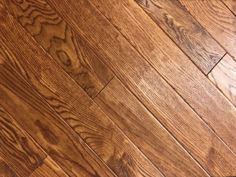 Commercial Hardwood Service in Dublin, CA