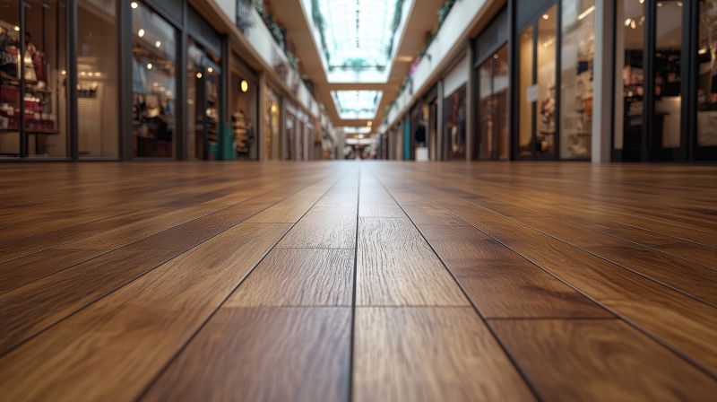 Commercial Hardwood Service in Emeryville, CA