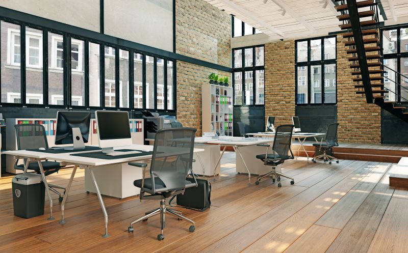 Commercial Hardwood Service in Richmond, CA