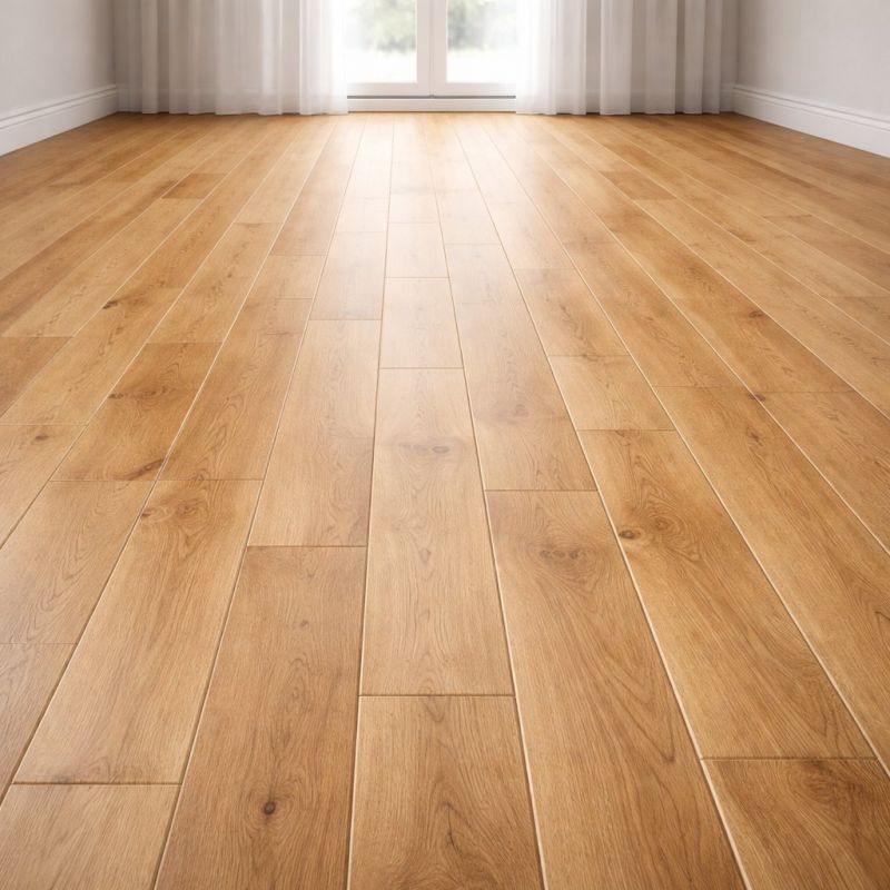 Engineered Wood Installation in Castro Valley, CA