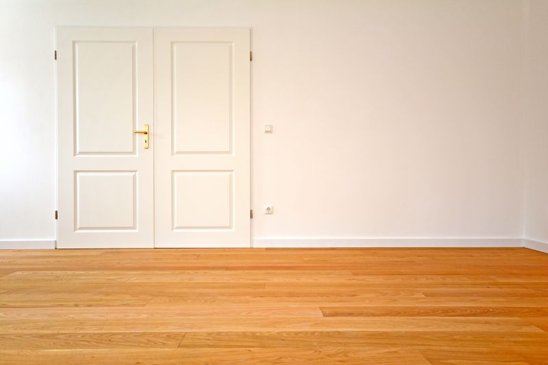 Engineered Wood Installation in Castro Valley, CA