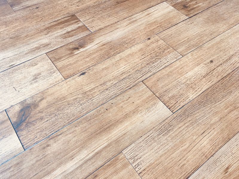 Engineered Wood Installation in Castro Valley, CA