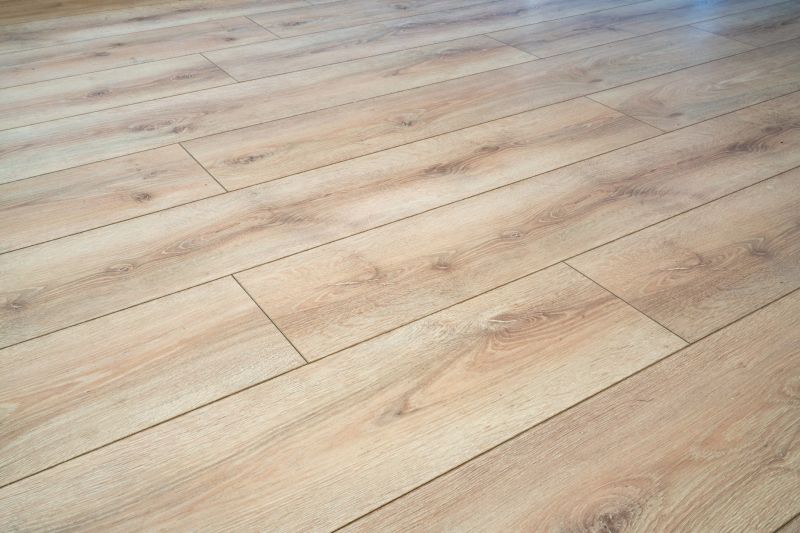Engineered Wood Installation in Castro Valley, CA