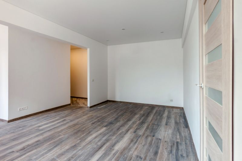 Laminate Floor Installation in Mountain View, CA