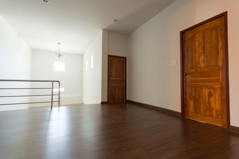 Laminate Floor Installation in San Ramon, CA