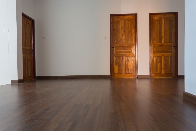 Laminate Floor Installation in Stanford, CA