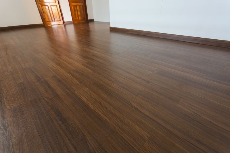 Laminate Floor Remodeling in Castro Valley, CA