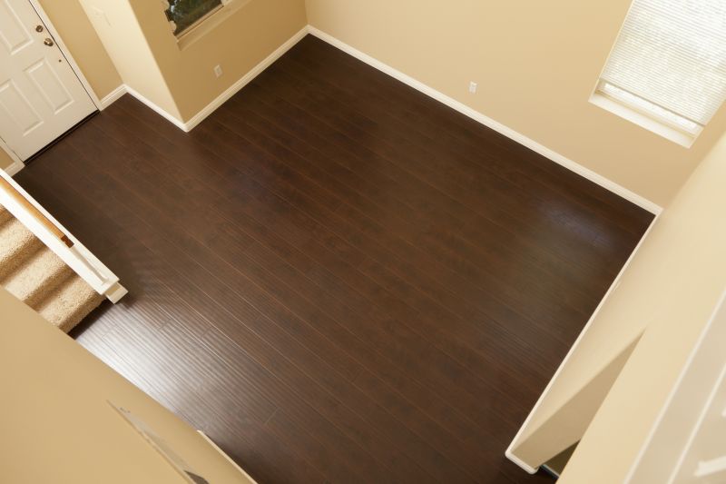 Laminate Floor Replacement in Danville, CA