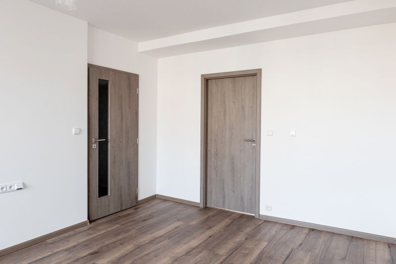 Laminate Floor Replacement in Castro Valley, CA
