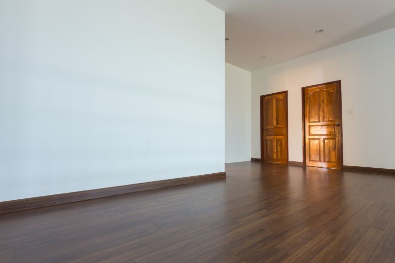 Laminate Floor Replacement in Menlo Park, CA