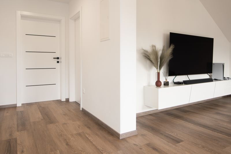Laminate Floor Replacement in Millbrae, CA