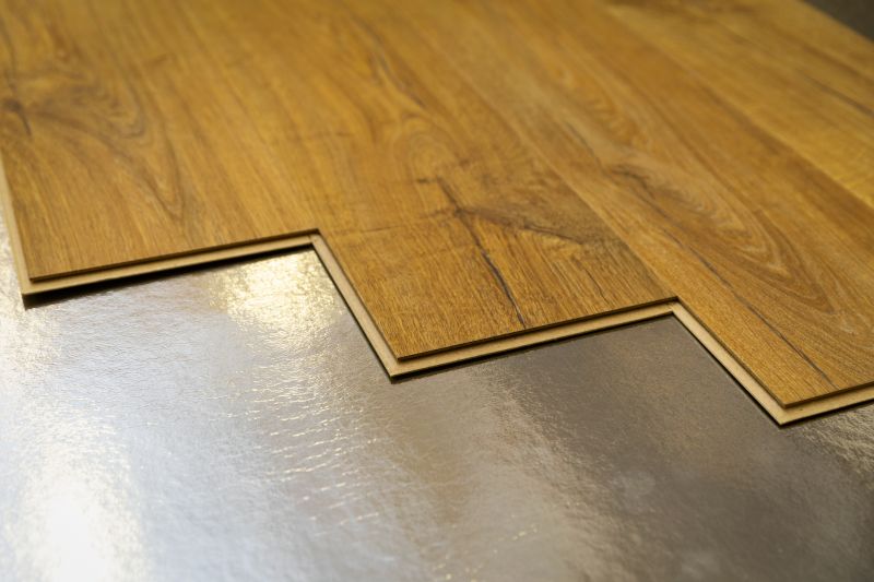 Laminate Floor Replacement in Mountain View, CA