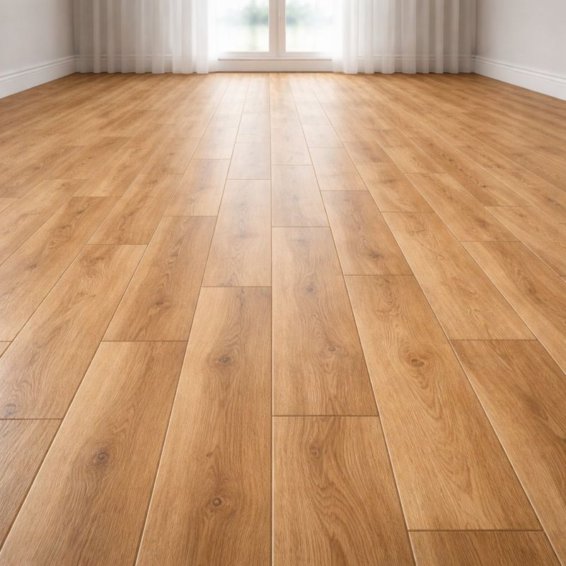 Laminate Floor Replacement in Oakland, CA