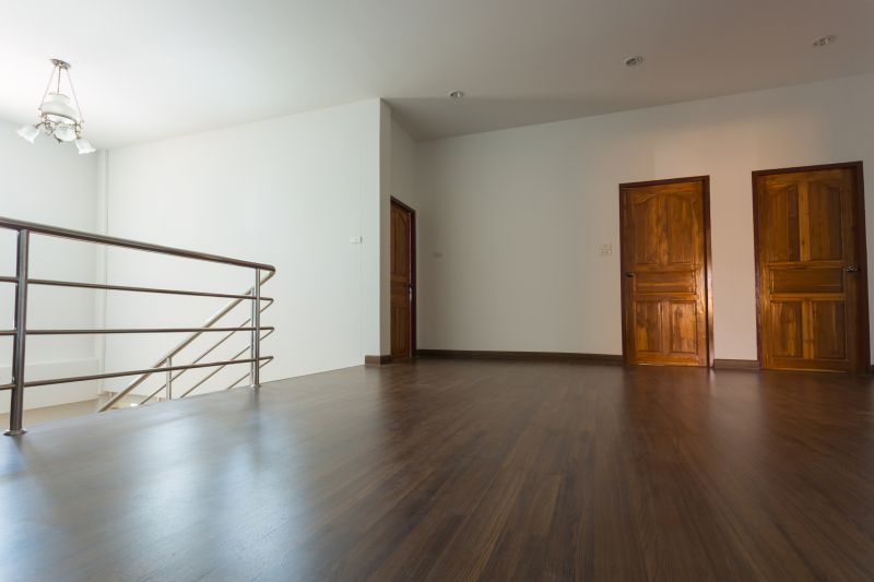 Laminate Floor Replacement in Oakland, CA