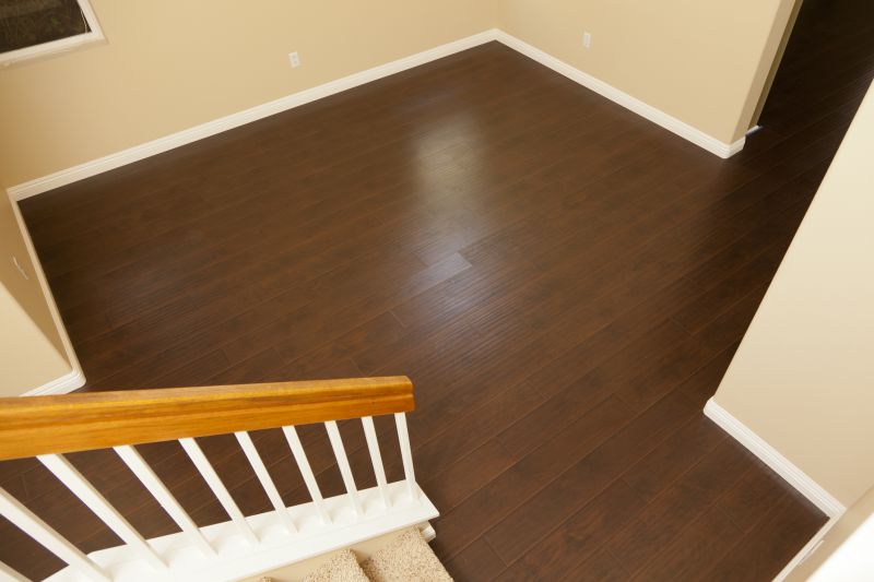 Laminate Floor Replacement in Portola Valley, CA