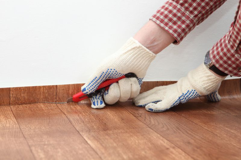 Linoleum Floor Installation in Pleasanton, CA