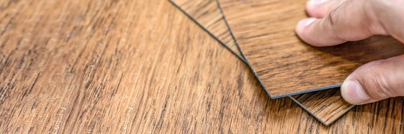 Sheet Flooring Installation in El Sobrante, CA