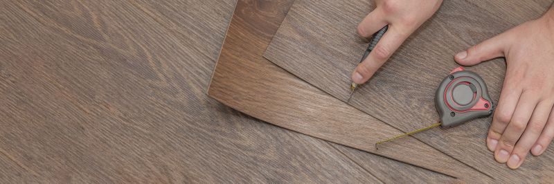 Sheet Flooring Installation in San Bruno, CA