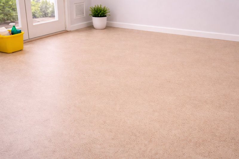 Sheet Linoleum Installation in Milpitas, CA