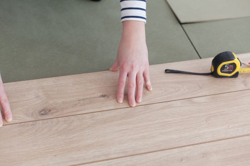 Vinyl Flooring Installation in San Pablo, CA