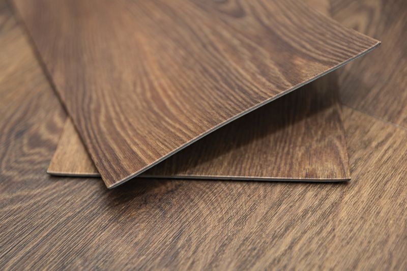 Vinyl Flooring Service in Castro Valley, CA