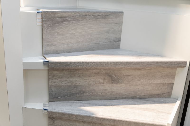 Wood Laminate Installation in Castro Valley, CA