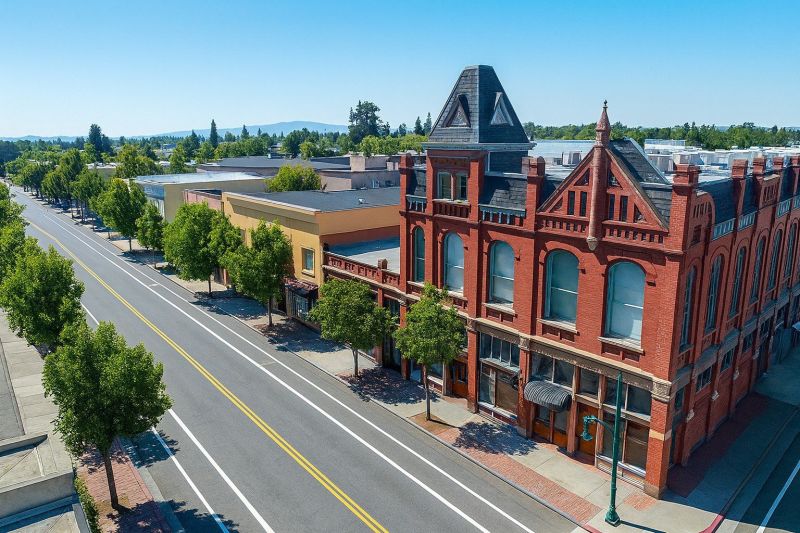 Alameda, CA