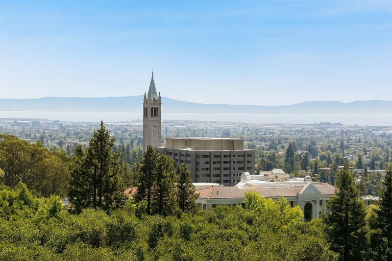 Berkeley, CA