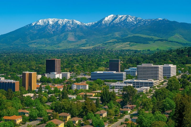 Concord, CA