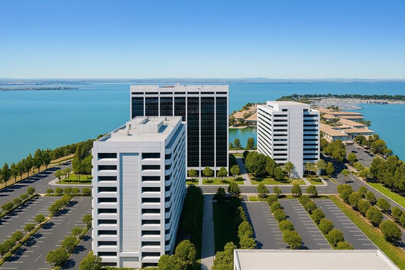 Emeryville, CA