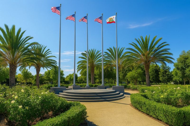 Hayward, CA