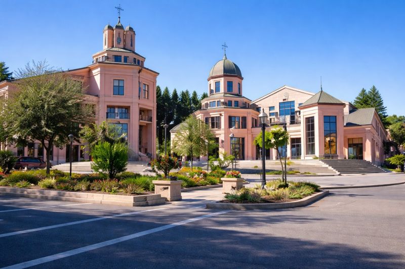 Mountain View, CA