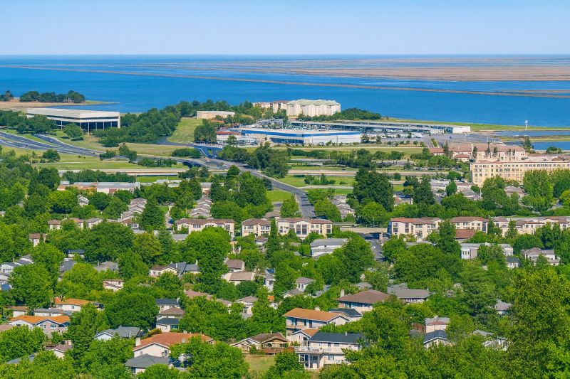 San Carlos, CA