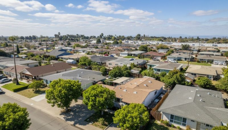 San Lorenzo, CA